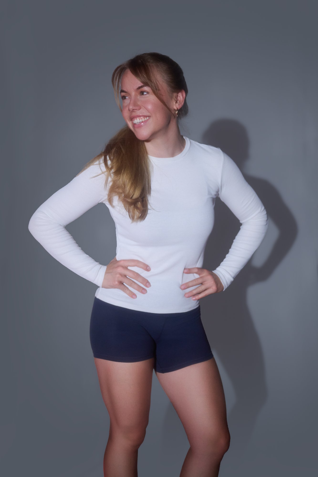 Laura Wolf – Sportwissenschaftlerin und Personal Trainerin München